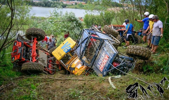 Off Road tekmovanje Renče 2019: Vljudno vabljeni vsi ljubitelji bencinskih hlapov in brezpotja