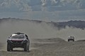 Peugeot 2008 DKR: Uspešna zgodba za oba dirkalnika na Kitajskem