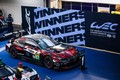 Lexus RC F LMGT3 : PRVA ZMAGA LEXUSA NA DIRKI SVETOVNEGA PRVENSTVA