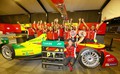 Sedma dirka za ePrix prvega prvenstva FIA formule E: NOV USPEH RENAULTA V MONAKU