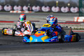2021 WSK SUPER MASTER SERIES, ADRIA (ITA): Kastelic solidno na prvi dirki WSK Super Masters