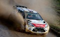 WRC Rally: Meeke prvo zmago posvetil McRaeu