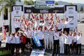WRC Rally: Meeke prvo zmago posvetil McRaeu