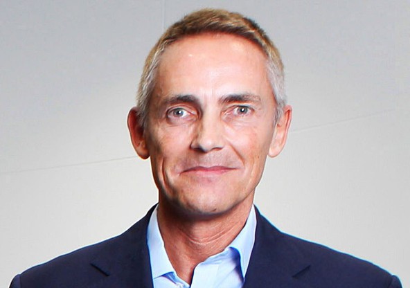 Formula 1: Whitmarsh: S F1 bo prej konec, kot pa si bo opomogla