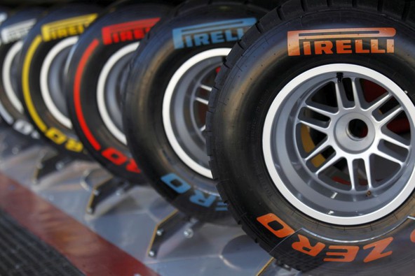 Formula 1: Nas bo Pirelli prikrajšal za dvoboje?