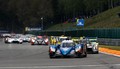 Moštvo Signatech Alpine : SIGNATECH ALPINE NA STOPNIČKAH V SPAJU IN PONOVNO VODSTVO V SKUPNI RAZVRSTITVI!
