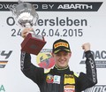 ADAC Formel 4 : Mick Schumacher