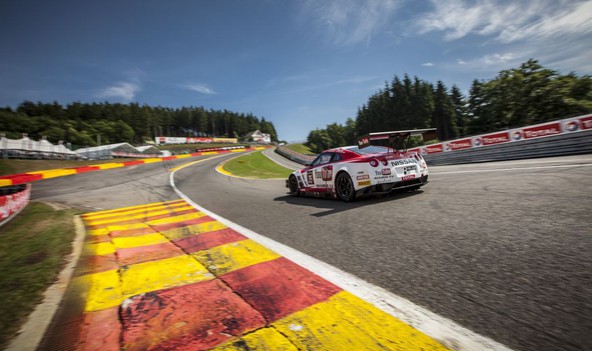 Formula 1: Saga o robnikih letos v Eau Rougu?