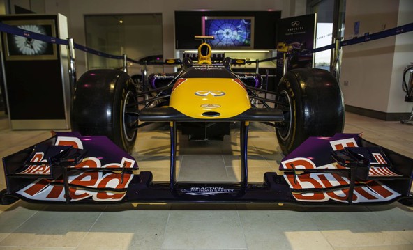 Formula 1: Marko zavrača govorice o nakupu Red Bulla