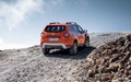 Reli Aïcha des Gazelles v Maroku: DACIA DUSTER NA NOVI PUSTOLOVŠČINI