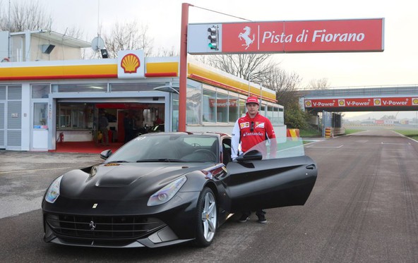 Formula 1: Raikkonen: Izboljšati moram kvalifikacije