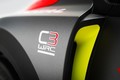 Citroën Racing: KONCEPT C3 WRC: ZAŽENIMO MOTORJE!