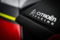 Citroën Racing: KONCEPT C3 WRC: ZAŽENIMO MOTORJE!