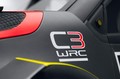 CITROËN C3 WRC: Citroën Racing v Abu Dhabiju uradno predstavil svoj dirkalnik