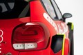 CITROËN C3 WRC: Citroën Racing v Abu Dhabiju uradno predstavil svoj dirkalnik