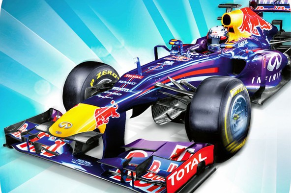 Formula 1: Ferrari bi z veseljem opremljal Red Bull z motorji