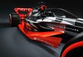 Audi vstopa v formulo 1: Razvoj pogonskega sklopa za kraljevski razred motošporta 