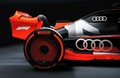 Audi vstopa v formulo 1: Razvoj pogonskega sklopa za kraljevski razred motošporta 