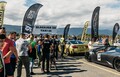 ABL Head2Head Drag Race 2026: Festival avtomobilizma na letališču Lesce