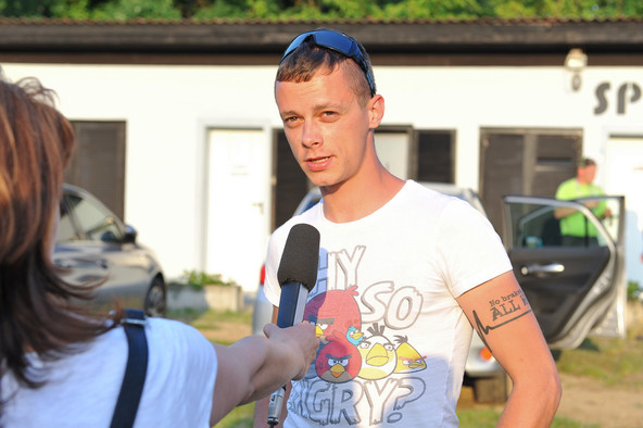 Speedway: Spidvejisti za točke DP v Lendavi