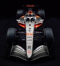 Premiera v Berlinu: Uradna predstavitev ekipe Audi Revolut F1