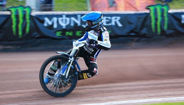Speedway Grand Prix: Žagar osmi na kvalifikacijah za VN Slovenije