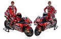 Ekipa Ducati Lenovo: Inovacije, ki bodo poskrbele za razburljivo svetovno prvenstvo v razredu MotoGP