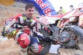 VERD Extreme Enduro Race - 2. dirka: Bertl Philipp veliki zmagovalec najbolj ekstremne dirke pri nas