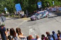 36.Rally Casentino 2016: Grega Premrl z zmago iz Toskane!