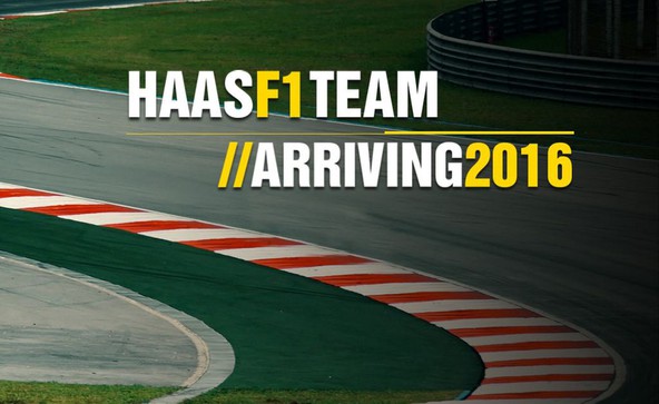 Formula 1: Haas F1 že predstavil svoj dirkalnik