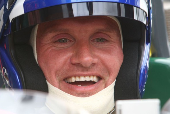 DTM: Coulthard: DTM je potrebno vključiti v sistem superlicenc formule 1