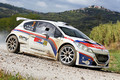 Rok Turk & Peugeot 208 T16: Smola za Roka Turka na Croatia rallyju