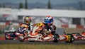 Karting Champions of the future, 2. dirka, Zuera (ŠPA): Finale in nova uvrstitev med najboljših 15