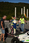 Prvi Parallel RallyShow Slovenia: Zmaga Aljoši Novaku, uspešna premiera novega avtomobilističnega formata