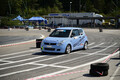 Prvi Parallel RallyShow Slovenia: Zmaga Aljoši Novaku, uspešna premiera novega avtomobilističnega formata