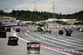 Prvi Parallel RallyShow Slovenia: Zmaga Aljoši Novaku, uspešna premiera novega avtomobilističnega formata