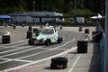 Prvi Parallel RallyShow Slovenia: Zmaga Aljoši Novaku, uspešna premiera novega avtomobilističnega formata