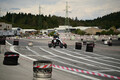 Prvi Parallel RallyShow Slovenia: Zmaga Aljoši Novaku, uspešna premiera novega avtomobilističnega formata
