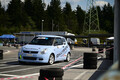 Prvi Parallel RallyShow Slovenia: Zmaga Aljoši Novaku, uspešna premiera novega avtomobilističnega formata