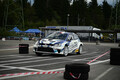 Prvi Parallel RallyShow Slovenia: Zmaga Aljoši Novaku, uspešna premiera novega avtomobilističnega formata