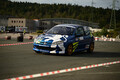 Prvi Parallel RallyShow Slovenia: Zmaga Aljoši Novaku, uspešna premiera novega avtomobilističnega formata