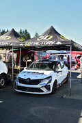 Prvi Parallel RallyShow Slovenia: Zmaga Aljoši Novaku, uspešna premiera novega avtomobilističnega formata