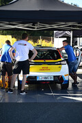 Prvi Parallel RallyShow Slovenia: Zmaga Aljoši Novaku, uspešna premiera novega avtomobilističnega formata