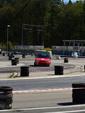 Prvi Parallel RallyShow Slovenia: Zmaga Aljoši Novaku, uspešna premiera novega avtomobilističnega formata