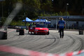 Prvi Parallel RallyShow Slovenia: Zmaga Aljoši Novaku, uspešna premiera novega avtomobilističnega formata