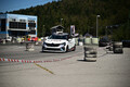 Prvi Parallel RallyShow Slovenia: Zmaga Aljoši Novaku, uspešna premiera novega avtomobilističnega formata