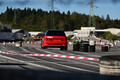 Prvi Parallel RallyShow Slovenia: Zmaga Aljoši Novaku, uspešna premiera novega avtomobilističnega formata