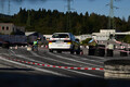 Prvi Parallel RallyShow Slovenia: Zmaga Aljoši Novaku, uspešna premiera novega avtomobilističnega formata