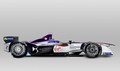 DS Virgin Racing DSV-01: Nova podoba dirkalnikov