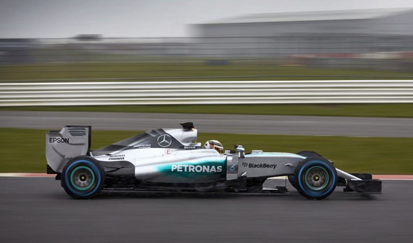 Formula 1: Proizvajalci odprli vrata razvoju motorjev v 2016